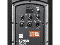 HK Audio Sonar 112 Xi HK Audio Sonar 112 Xi